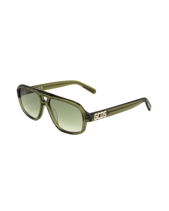 
Occhiale da sole Gcds GD0046 - OCCHIALI DA SOLE UOMO | Spazio Ottica

