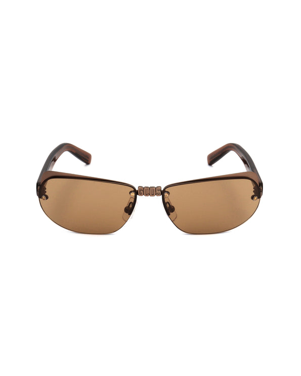 
Occhiale da sole Gcds GD0047 - SUNGLASSES | Spazio Ottica
