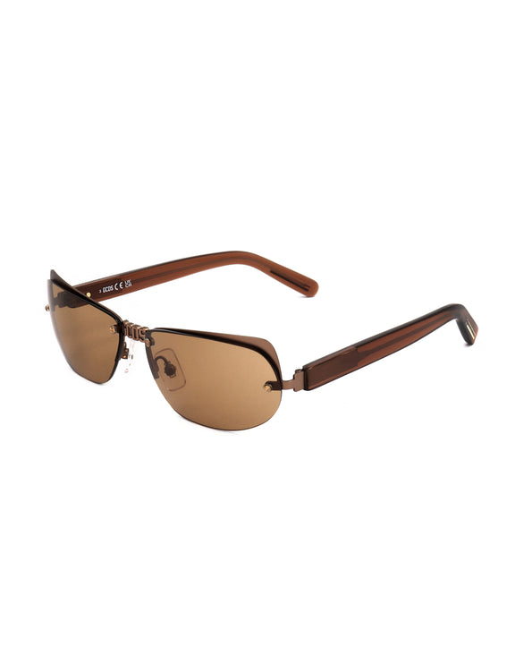 
Occhiale da sole Gcds GD0047 - SUNGLASSES | Spazio Ottica

