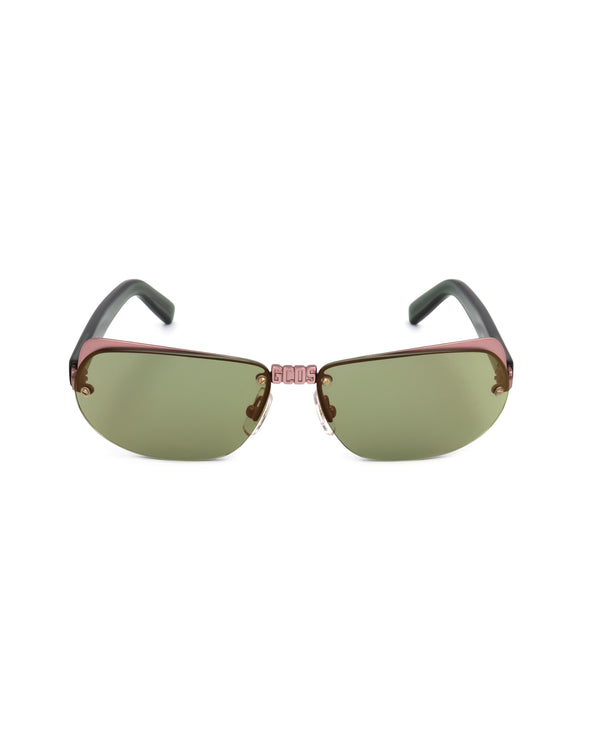 
Occhiale da sole Gcds GD0047 - SUNGLASSES | Spazio Ottica
