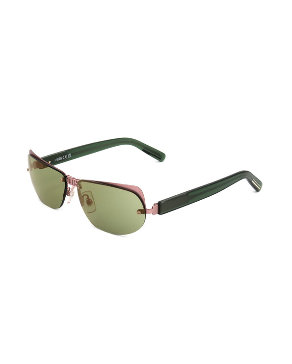 
Occhiale da sole Gcds GD0047 - SUNGLASSES | Spazio Ottica
