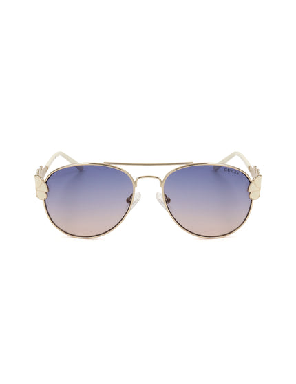Occhiale da sole Guess Factory GF4025 | Spazio Ottica
