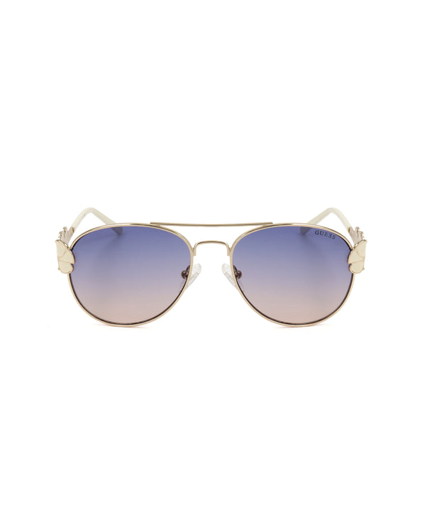 
Occhiale da sole Guess Factory GF4025 - OCCHIALI ORO | Spazio Ottica
