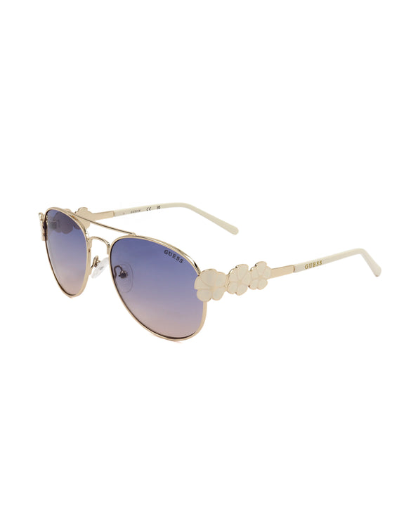 
Occhiale da sole Guess Factory GF4025 - OCCHIALI ORO | Spazio Ottica
