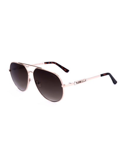 Occhiali da sole GUESS FACTORY da donna, modello GF6195 | Spazio Ottica
