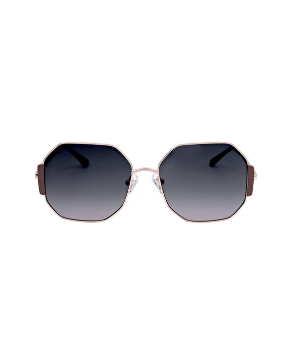 
Occhiale da sole Guess Factory GF6196 - GOLD SUNGLASSES | Spazio Ottica
