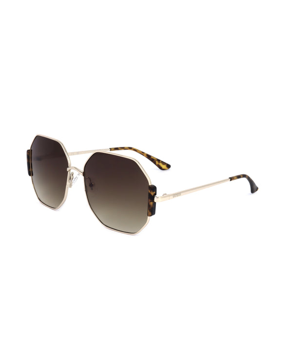 
Occhiale da sole Guess Factory GF6196 - WOMEN'S SUNGLASSES | Spazio Ottica
