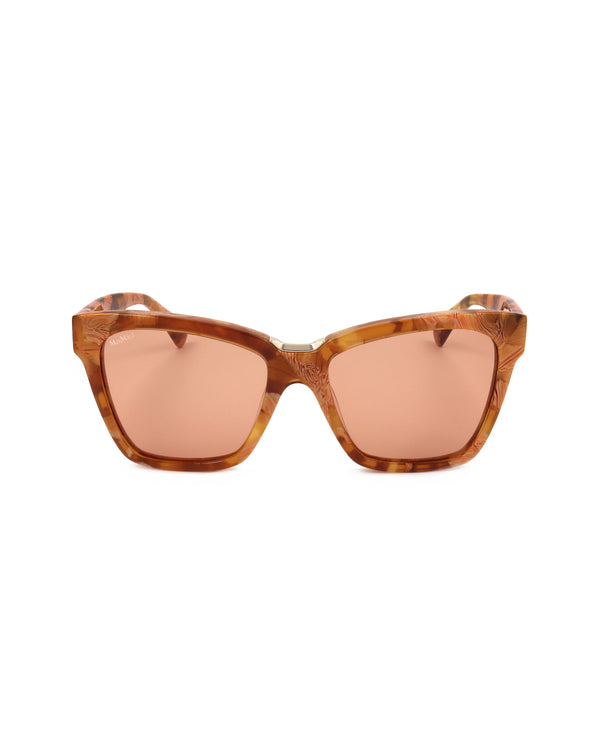 
Occhiale da sole Maxmara MM0089 - SUNGLASSES | Spazio Ottica
