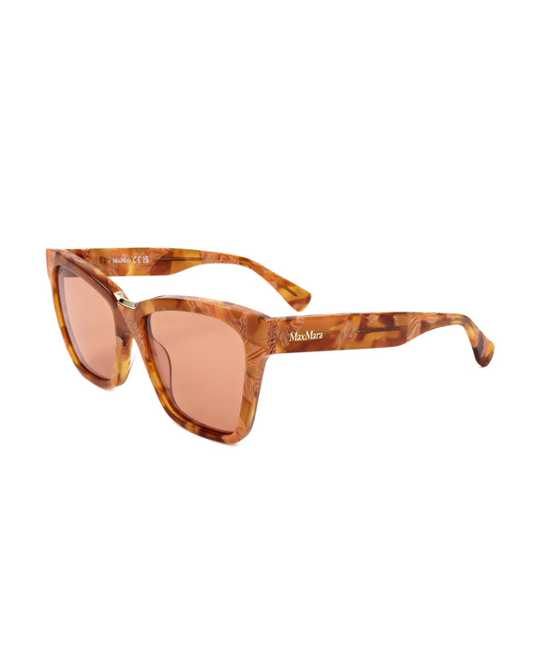 
Occhiale da sole Maxmara MM0089 - SUNGLASSES | Spazio Ottica
