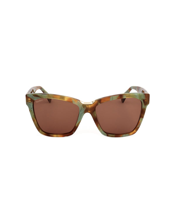 
Occhiale da sole Maxmara MM0089 - SUNGLASSES | Spazio Ottica
