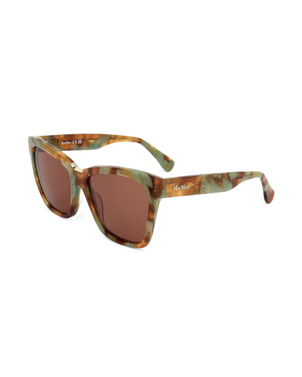 
Occhiale da sole Maxmara MM0089 - SUNGLASSES | Spazio Ottica
