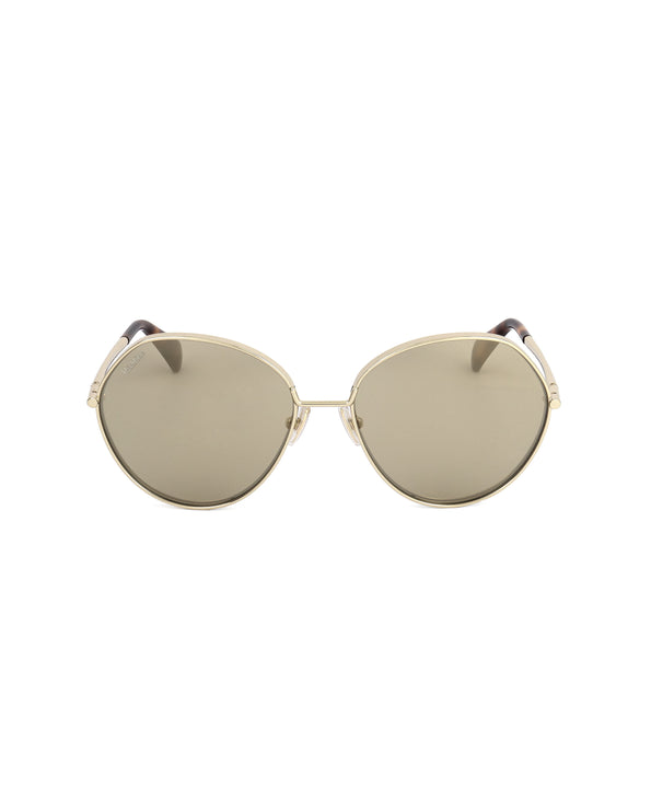 
Occhiale da sole Maxmara MM0096 - SUNGLASSES | Spazio Ottica
