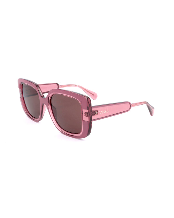 
Occhiale da sole Max&Co. MO0096 - OCCHIALI DA SOLE DONNA | Spazio Ottica
