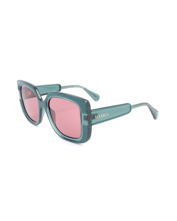 
Occhiale da sole Max&Co. MO0096 - OCCHIALI DA SOLE DONNA | Spazio Ottica
