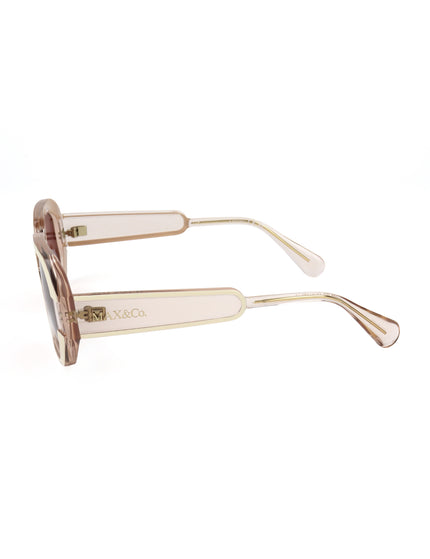 Occhiale da sole Max&Co. MO0097 | Spazio Ottica