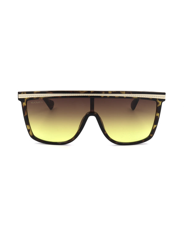 
Occhiale da sole Max&Co. MO0099 - OCCHIALI DA SOLE DONNA | Spazio Ottica

