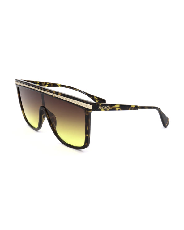 
Occhiale da sole Max&Co. MO0099 - OCCHIALI DA SOLE DONNA | Spazio Ottica
