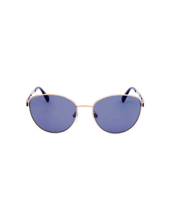 
Occhiale da sole Max&Co. MO0105 - GOLD SUNGLASSES | Spazio Ottica
