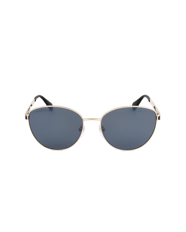 
Occhiale da sole Max&Co. MO0105 - GOLD SUNGLASSES | Spazio Ottica
