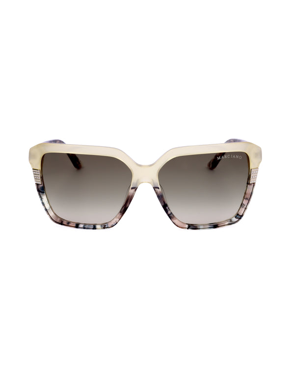 
Occhiale da sole Guess By Marciano GM00009 - OCCHIALI DA SOLE | Spazio Ottica
