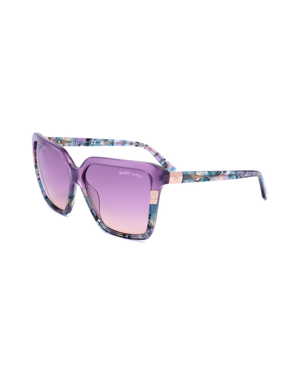 
Occhiale da sole Guess By Marciano GM00009 - WOMEN'S SUNGLASSES | Spazio Ottica
