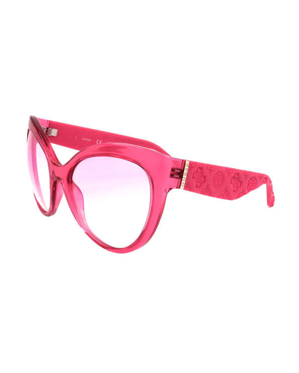 
Occhiali da sole GUESS da donna, modello GU00130 - SUNGLASSES | Spazio Ottica
