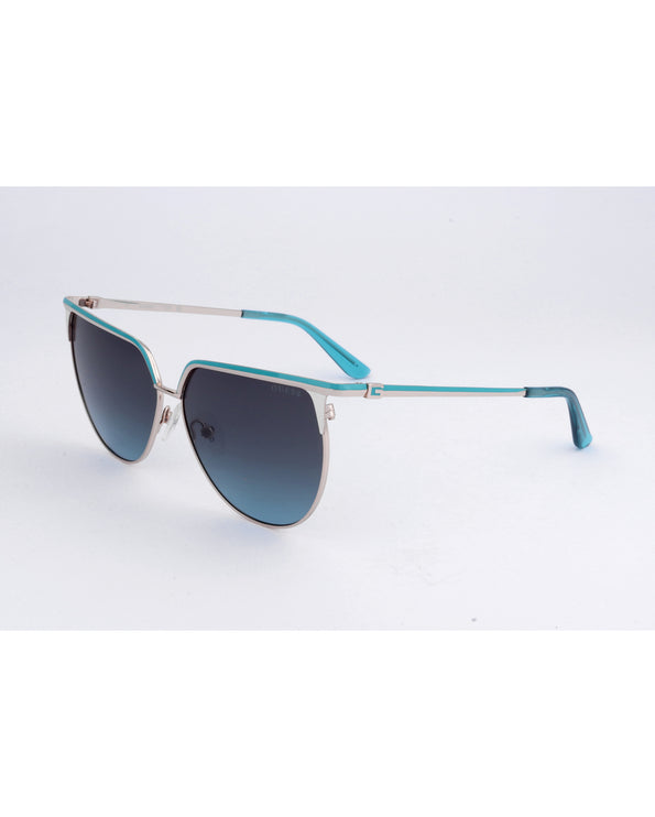 
Occhiale da sole Guess GU00132 - OCCHIALI BLU | Spazio Ottica
