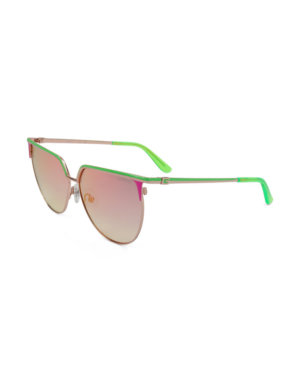 
Occhiali da sole GUESS da donna, modello GU00132 - SUNGLASSES | Spazio Ottica
