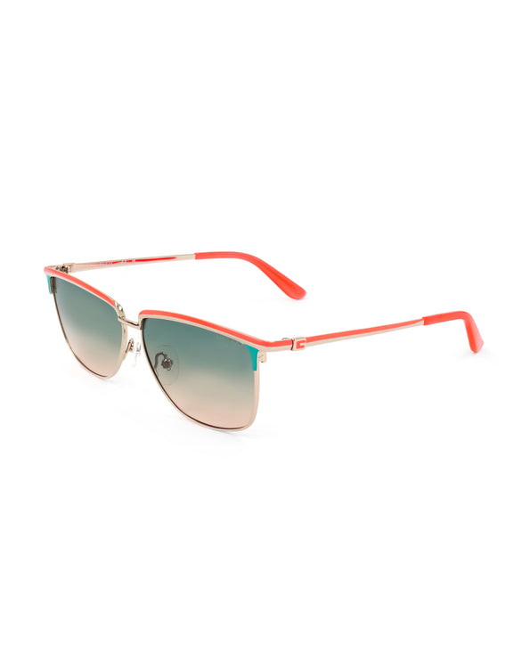 
Occhiali da sole GUESS da donna, modello GU00133 - SUNGLASSES | Spazio Ottica
