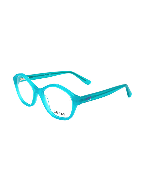 
Occhiale da vista Guess GU50141 - OCCHIALI DA VISTA BAMBINO | Spazio Ottica
