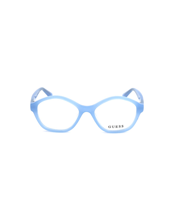 
Occhiale da vista Guess GU50141 - OCCHIALI BLU | Spazio Ottica
