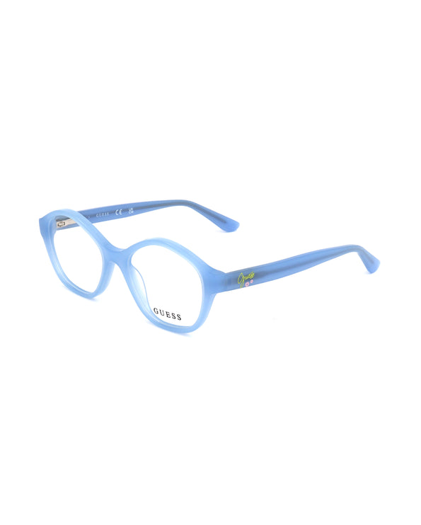 
Occhiale da vista Guess GU50141 - OCCHIALI BLU | Spazio Ottica

