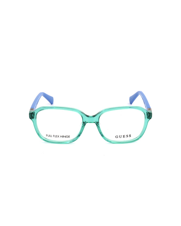 
Occhiale da vista Guess GU50143 - OCCHIALI DA VISTA | Spazio Ottica
