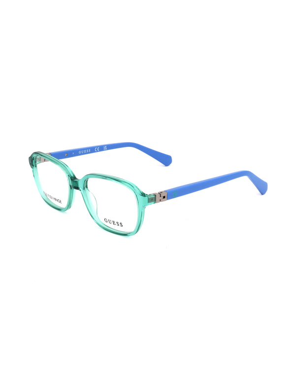
Occhiale da vista Guess GU50143 - OCCHIALI DA VISTA | Spazio Ottica
