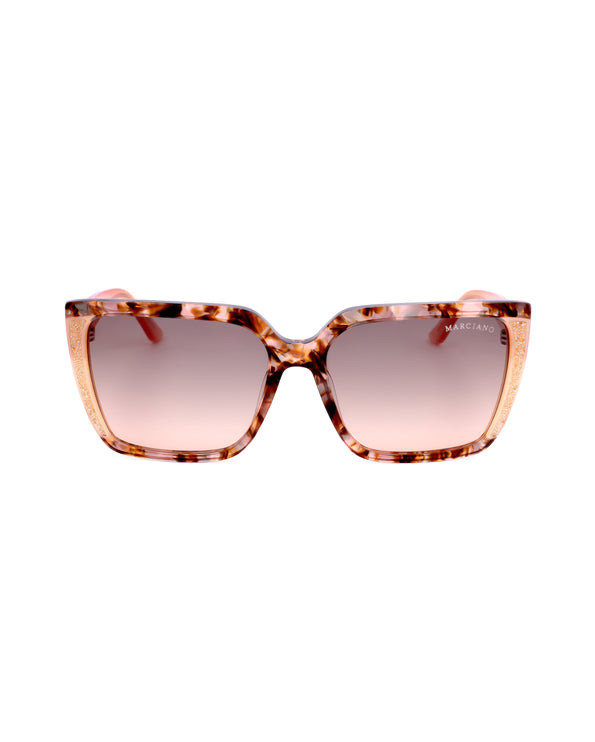 
Occhiale da sole Guess By Marciano GM00012 - OCCHIALI DA SOLE | Spazio Ottica
