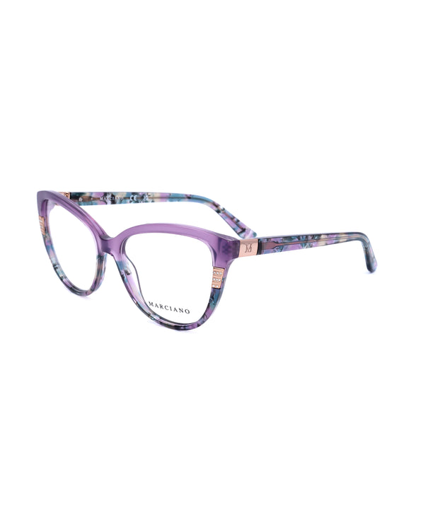 
Occhiale da vista Guess By Marciano GM50011 - EYEGLASSES | Spazio Ottica
