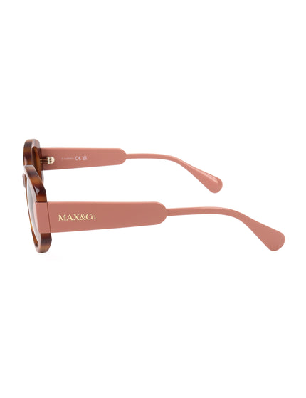 Occhiale da sole Max&Co. MO0108 | Spazio Ottica