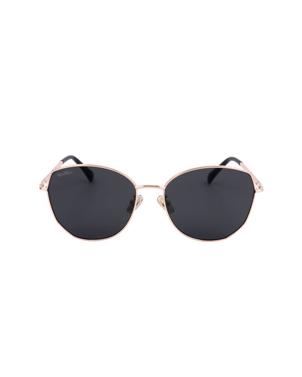 
Occhiale da sole Maxmara MM0114-K - OCCHIALI ORO | Spazio Ottica
