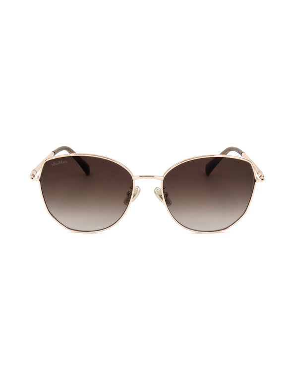 
Occhiale da sole Maxmara MM0114-K - OCCHIALI ORO | Spazio Ottica
