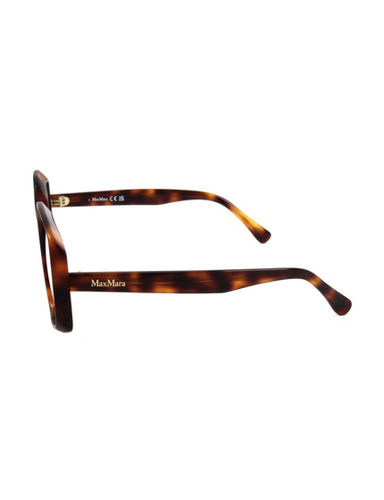 Occhiale blue block Maxmara MM5131-F-B | Spazio Ottica