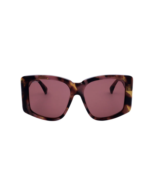 
Occhiale da sole Maxmara MM0098 - SUNGLASSES | Spazio Ottica
