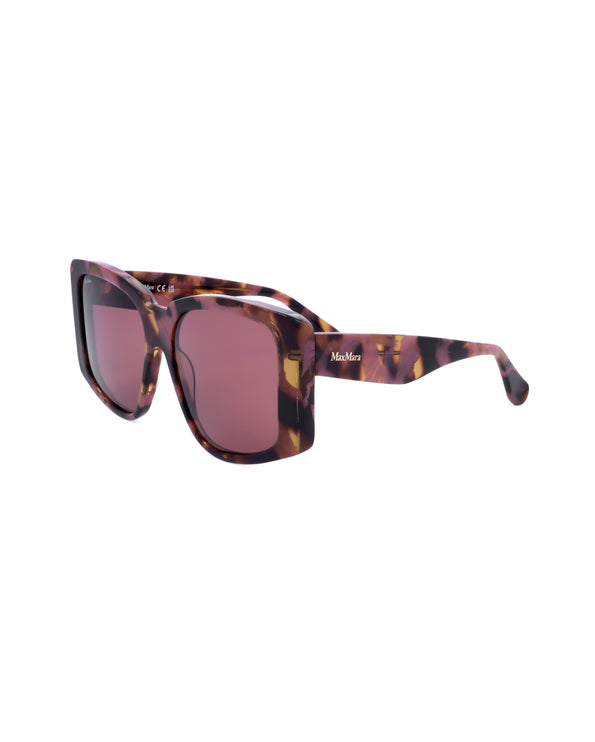 
Occhiale da sole Maxmara MM0098 - SUNGLASSES | Spazio Ottica
