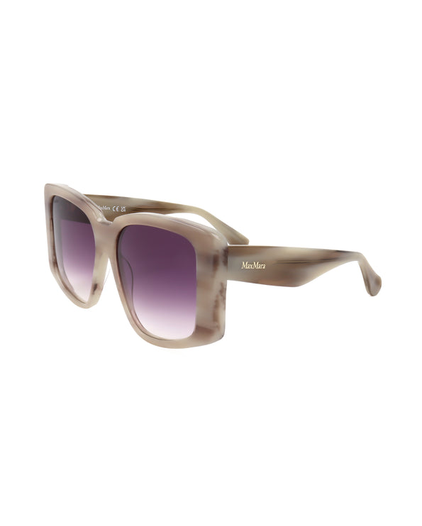 
Occhiale da sole Maxmara MM0098 - Test Glasses | Spazio Ottica
