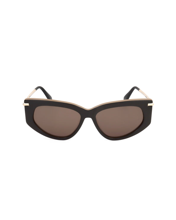 
Occhiale da sole Maxmara MM0100 - SUNGLASSES | Spazio Ottica
