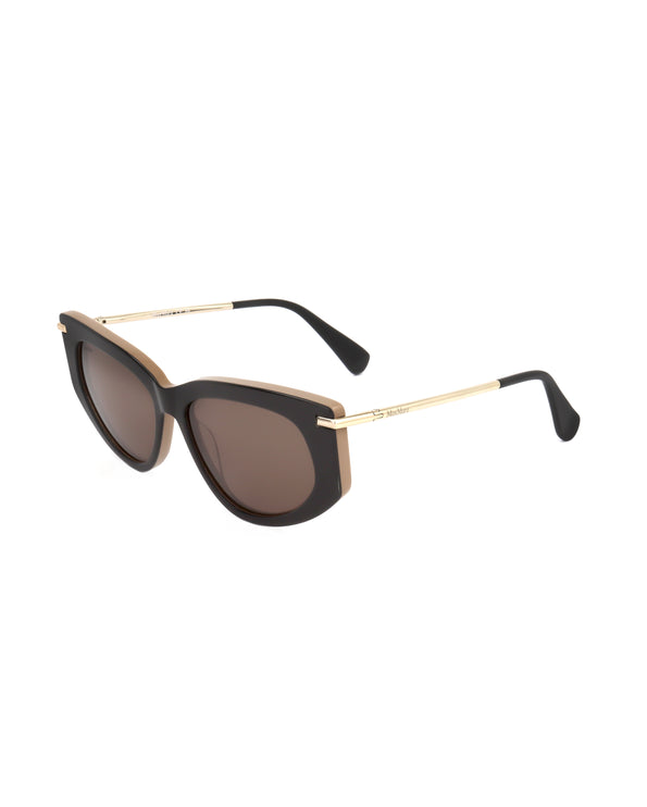 
Occhiale da sole Maxmara MM0100 - SUNGLASSES | Spazio Ottica
