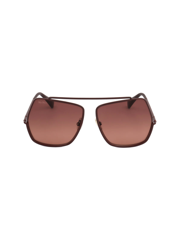 
Occhiale da sole Maxmara MM0102 - SUNGLASSES | Spazio Ottica
