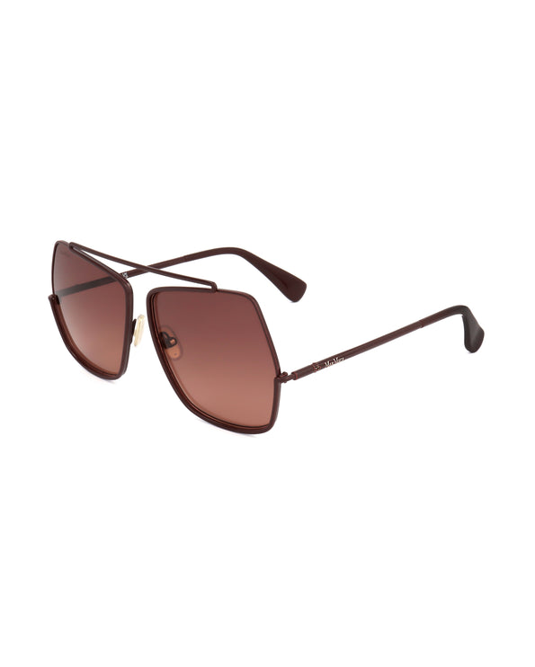 
Occhiale da sole Maxmara MM0102 - SUNGLASSES | Spazio Ottica
