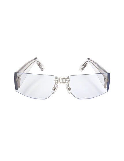 Occhiale da sole Gcds GD0042 | Spazio Ottica