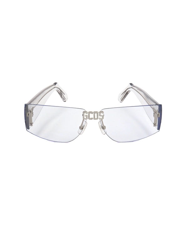 
Occhiale da sole Gcds GD0042 - SUNGLASSES | Spazio Ottica
