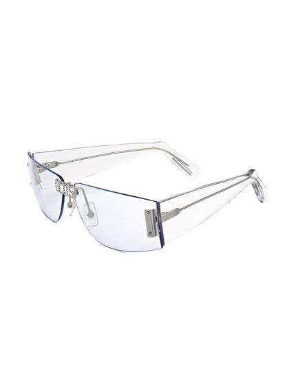 Occhiale da sole Gcds GD0042 | Spazio Ottica